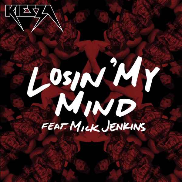 Kiesza Losin' my mind (feat. Mick Jenkins) Kiesza Losin' my mind (feat. Mick Jenkins)