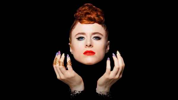 Kiesza Over myself