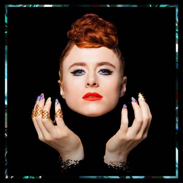 Kiesza Sound of a woman