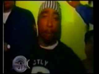 2Pac 5 Deadly Venomz