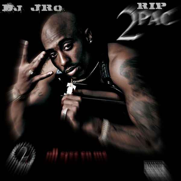 2Pac Ambitionz Az A Ridah 2Pac Ambitionz Az A Ridah