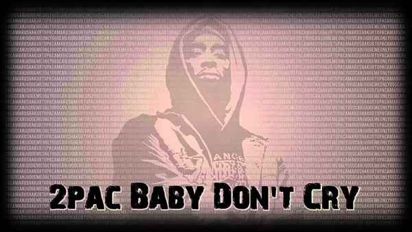 2Pac As The World Turns