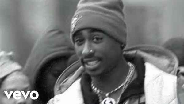2Pac Brenda's Got A Baby 2Pac Brenda's Got A Baby