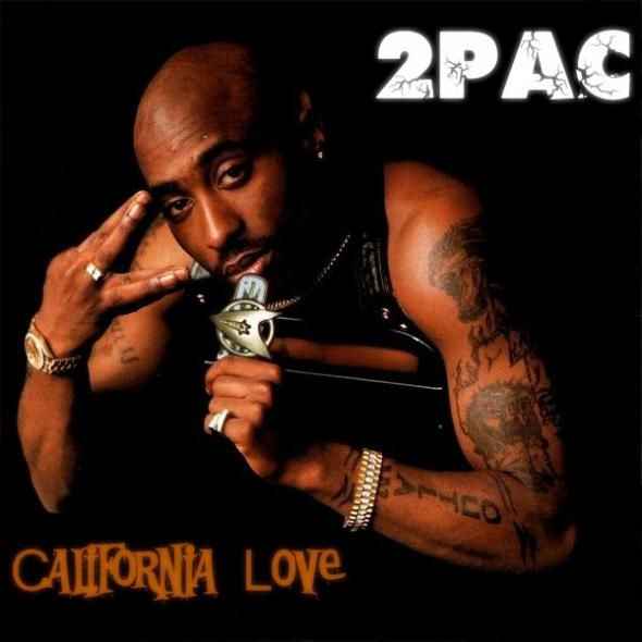 2Pac California Love