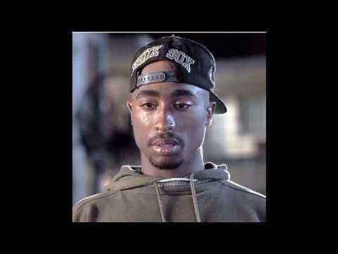 2Pac Crooked Ass Nigga