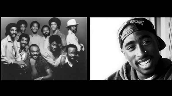 2Pac Death Around The Corner