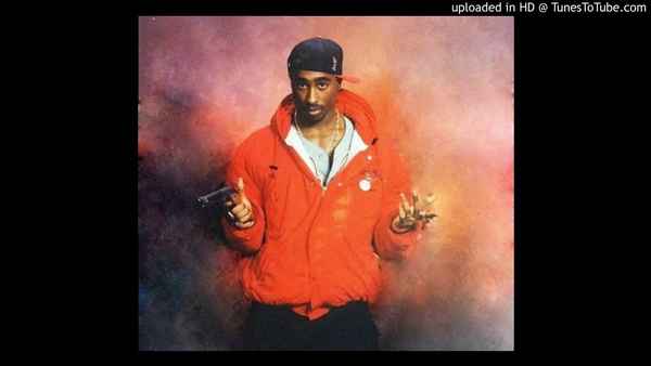 2Pac Definition Of A Thug Nigga