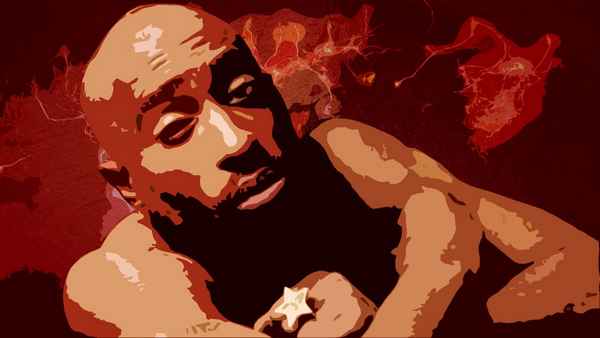 2Pac Everything They Owe