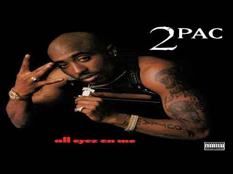 2Pac Got My Mind Made Up