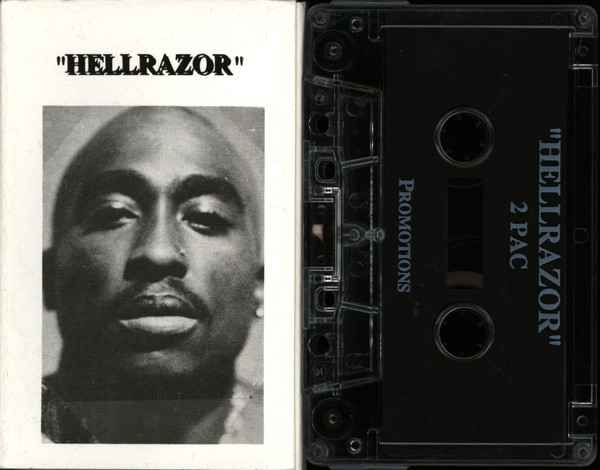 2Pac Hellrazor