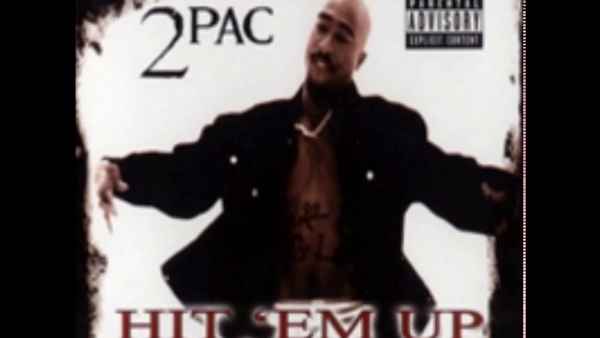 2Pac Hit 'em Up - Outlawz 2Pac Hit 'em Up - Outlawz