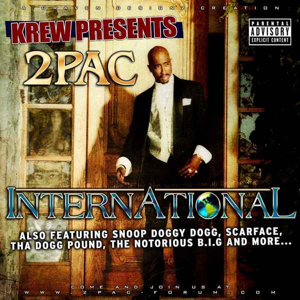 2Pac International
