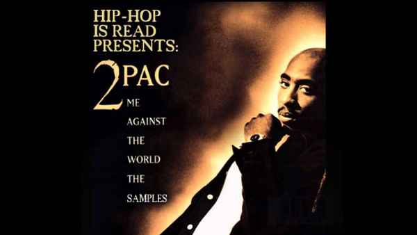 2Pac Intro