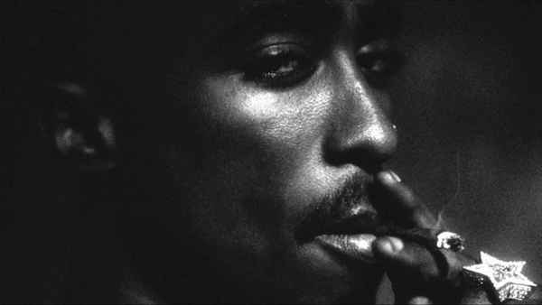 2Pac Let Them Thangs Go