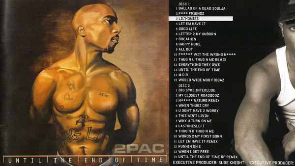 2Pac Lil' Homies 2Pac Lil' Homies