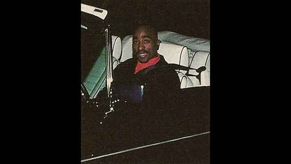 2Pac My Closest Roaddogz 2Pac My Closest Roaddogz