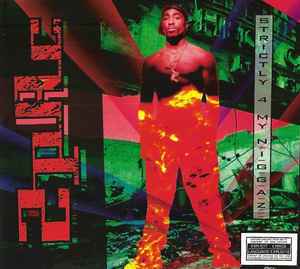 2Pac N.i.g.g.a (& Jadakiss)