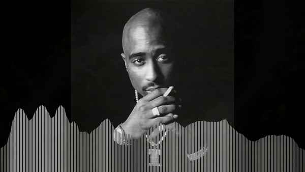 2Pac No More Pain