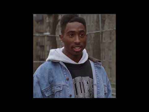 2Pac Po' Nigga Blues 2Pac Po' Nigga Blues