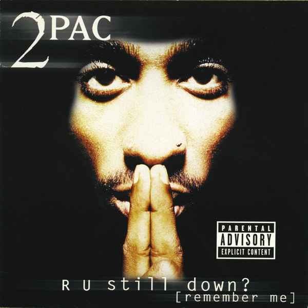 2Pac R U Still Down? (Remember Me)