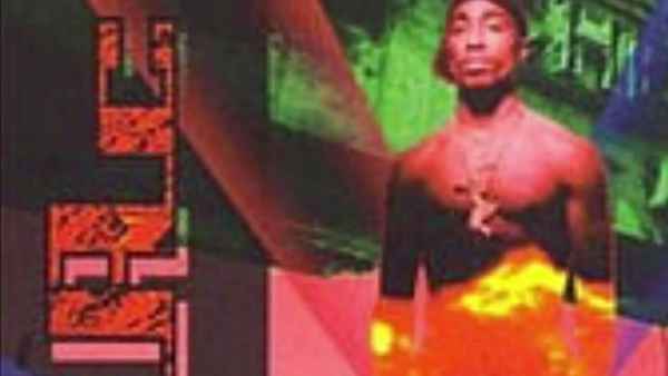 2Pac Something 2 Die 4 (Interlude)