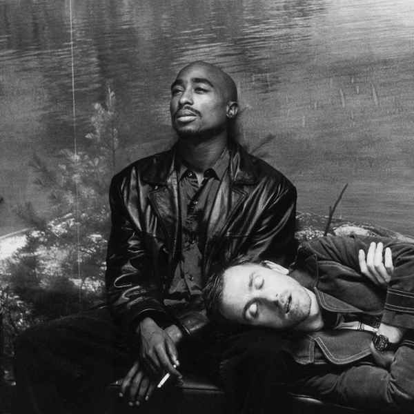 2Pac The Good Die Young