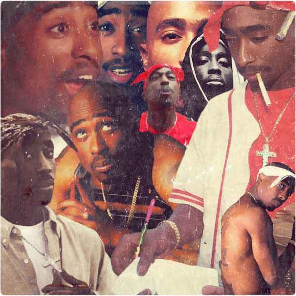 2Pac The Lunatic 2Pac The Lunatic