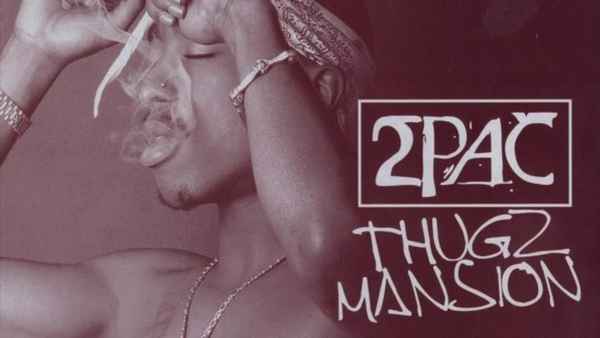 2Pac Thugz Mansion (and Nas Acoustic)