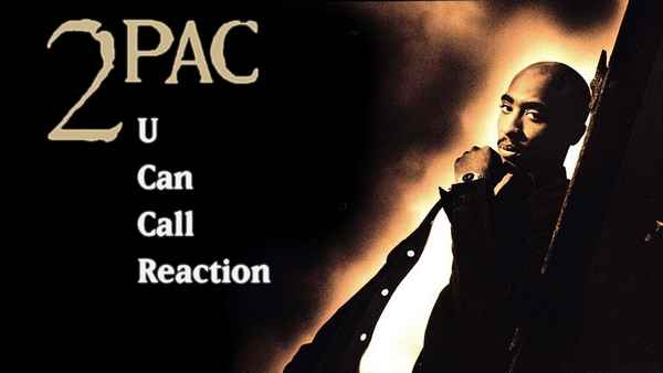 2Pac U Can Call