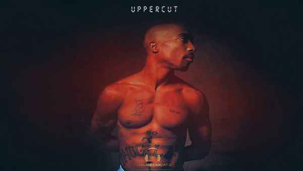 2Pac Uppercut