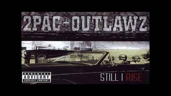 2Pac Y'all Don't Know Us