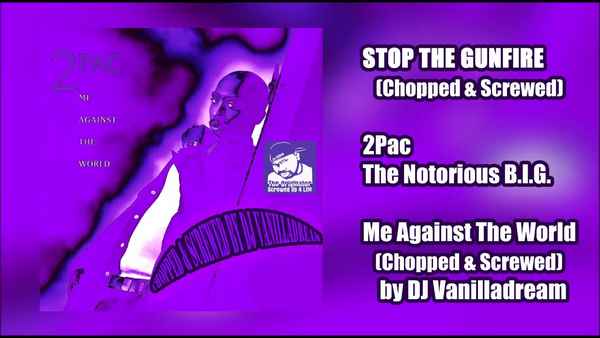 2Pac Young Niggaz 2Pac Young Niggaz