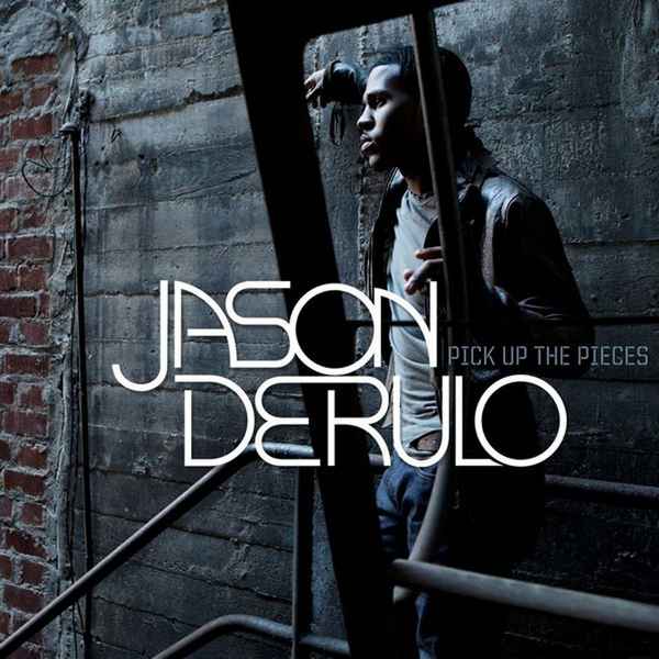 Jason Derulo Pick Up The Pieces