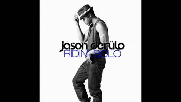 Jason Derulo Ridin' Solo