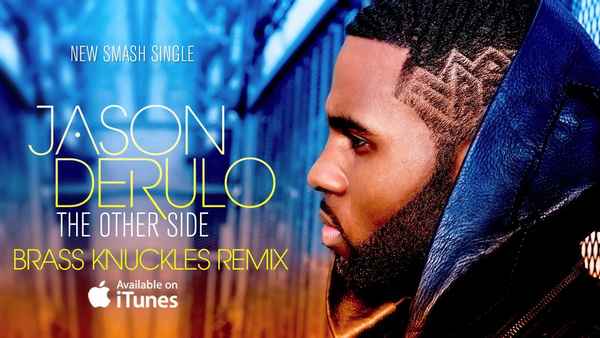 Jason Derulo The Other Side
