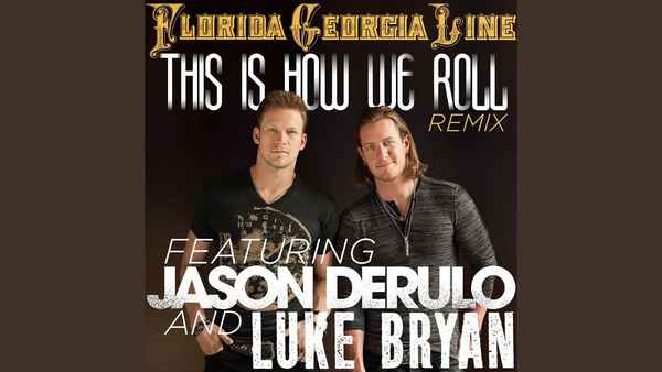 Jason Derulo This is how we roll