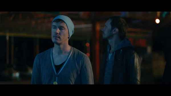 Brainstorm Butterfly in a Bottle (feat. David Field)