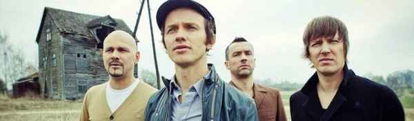 Brainstorm Reality show