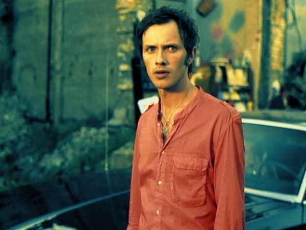 Brainstorm Thunder without rain