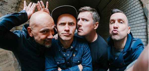 Brainstorm Волны