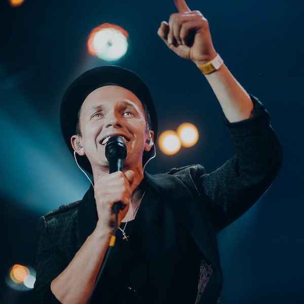 Brainstorm Кто-то живой