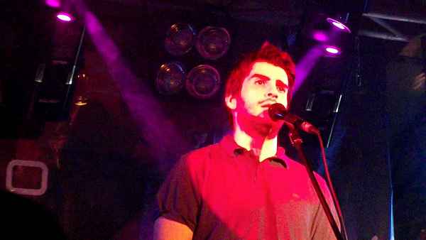 Петр Налич Баба Люба