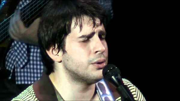 Петр Налич Давай разведемся