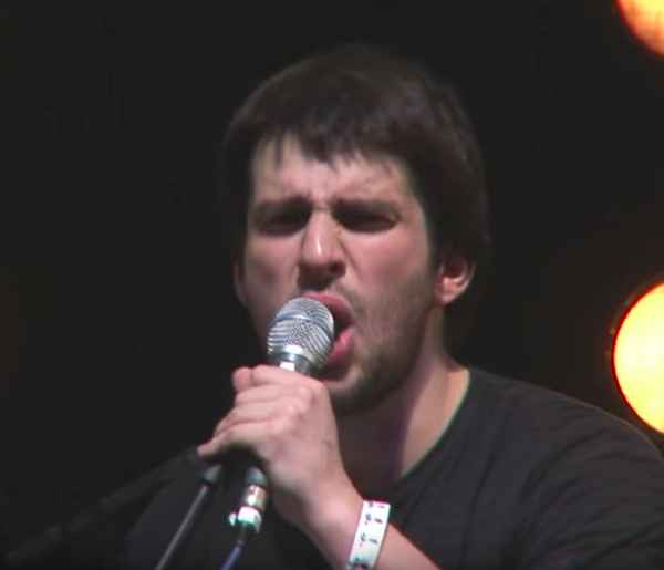 Петр Налич Крылья