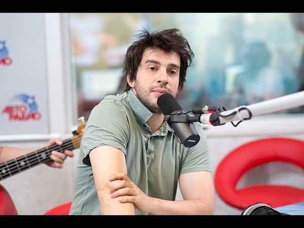 Петр Налич Море