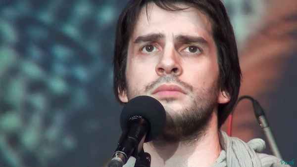 Петр Налич Провода