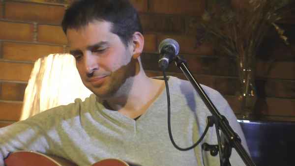 Петр Налич Твои глаза подобны морю