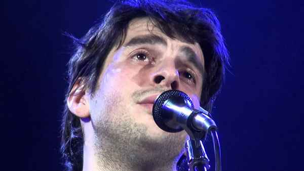 Петр Налич Ты пленила меня красотой