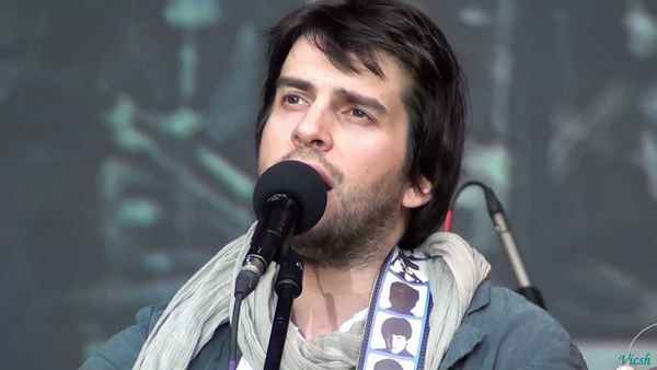 Петр Налич Чайки