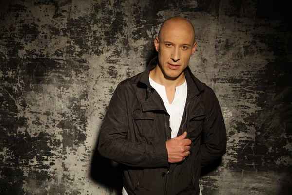 Денис Майданов Если ты не со мной